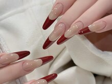 ビジューネイル(bijou nail)/
