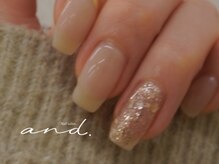 アンド 上石神井(And.)/定額/シンプルコース