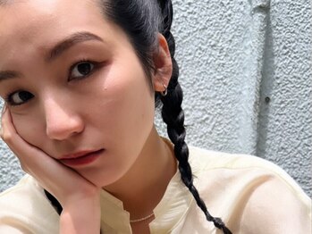 エニー アイラッシュ 鳥栖店(ANY Eyelash)の写真/「なんか雰囲気変わった？」と言われるお目元へ♪【選べるまつげパーマ+美眉スタイリング（WAX）】