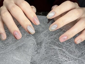 ベストネイル 大宮東口店(Best Nail)/定額コース