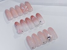 サロンアール 武蔵関店(salon R)