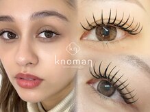 ノマン(Knoman)