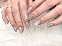 クーア(CUORE)の雰囲気（豊富なネイルデザイン♪）