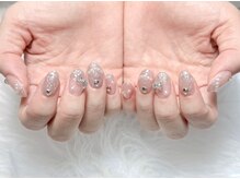 オーラ(Orla)/持ち込みデザイン