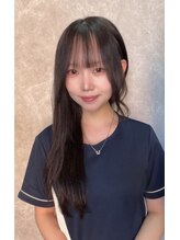 ヘッドミント 伏見店&nbsp;ましろ ウィンティ