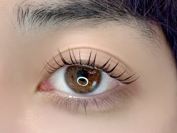 CLIC eyelash Repos【ルポ】【4/1 NEW OPEN予定】の写真/大人気次世代まつ毛パーマ《パリジェンヌラッシュリフト》ビューラー要らずで品のある大人の目元に◎