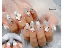コロミネイル(colome nail)/