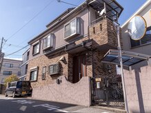 城滝整体院 高槻/外観です♪