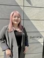 エミルカ(EMILUCA)&nbsp;末澤 