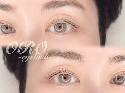 オーロ 武庫之荘店(ORO)の写真
