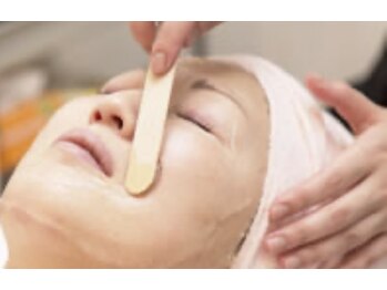 サロンドアンマン/SKIP 3