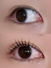アプシーアイズ(Apsee eyes)/まつげパーマ