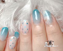 ネイルエイト 新百合ヶ丘(nail8)