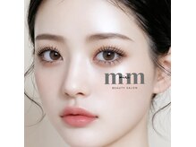ミリ(mm)の雰囲気（早くてモチがいいサロン◎最先端メニュー豊富）