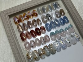 ハンド定額10本コース