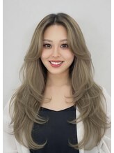 フリークラッシュ 高崎(FLEEK LASH)&nbsp;昆 小百合