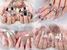 マウム(maum)