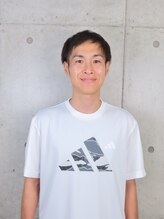 ハーブ(HAAB)&nbsp;江藤 祐貴