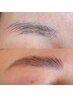 ブロウラミネーション*Brow Lamination