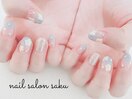 定額ネイル/追加デザイン