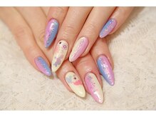 アフィック ネイル(afic nail)/afic nail