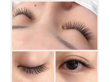 ストーリーアイラッシュアンドネイル(Story)/ウルトラソフトグードラッシュ★