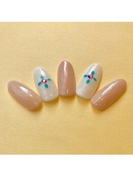 シルス荻窪/ターコイズ☆ストーン