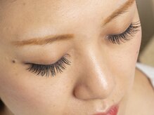 まつげエクステ専門店LaLa/ぱっちり！セーブル160本★