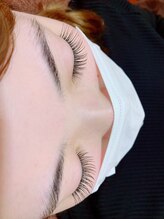 リシェル アイラッシュ 平塚店(Richelle eyelash)/セーブル120本