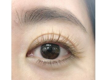 ビアンカ PARCO CITY 浦添店(Bianca)/カラーエクステ