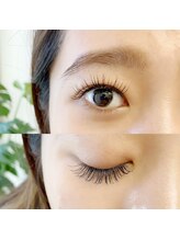 フランセス(Frances)/エアリーラッシュ