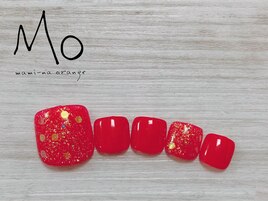 [12100yen税込]フット定額