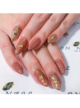 オンネイル(on nail)/