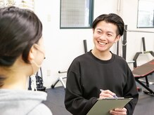 ボディケア コー(Ko.)/丁寧にカウンセリング◎