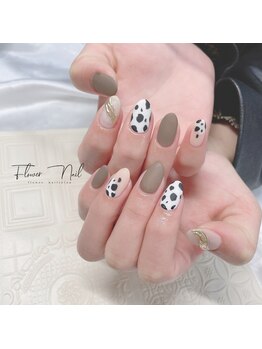 フラワー(Flower)/