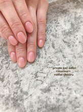 プライベート ネイルサロン マーマ(murmur)/ワンカラーネイル