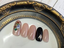 ビジューアート