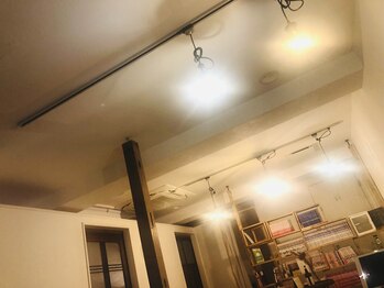 フラット(FURATTO)/FURATTO～整体サロン【店内】