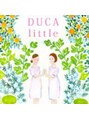 ドゥカ リトル(Duca duca little) 白石 
