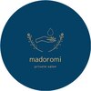 マドロミ(madoromi)のお店ロゴ