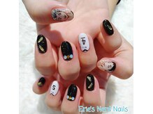 エリーズナードネイルズ(Erie’s Nerd Nails)/