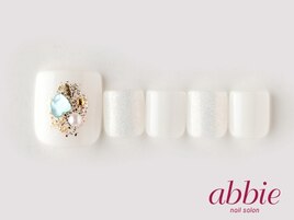 ホワイトシェル　￥11550