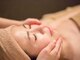 テスラテラピーストア(TESLA THERAPY STORE)の写真/たるみケアや食いしばりによる首こりでお悩みの方必見♪生のコラーゲン注入で乾燥/エイジングケアに◎