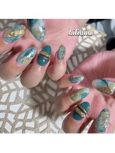 リリアーナ(Liliana)/