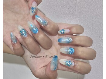 ホシノ ユー スタジオ(Hoshino U studio)/