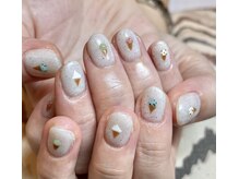 アールエム(Rm)/8月◇ネイル