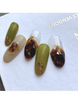 ワンノーブル(one noble)/定額プレミアム