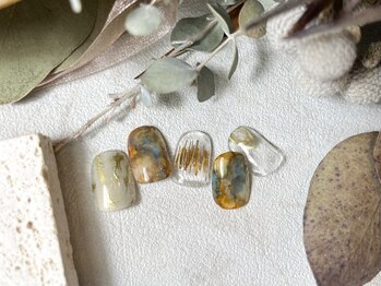 ユイル(Uill)/定額ニュアンスL