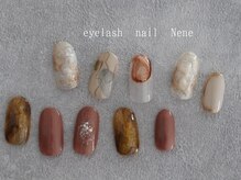 ネイルネネ 千葉中央店(nail Nene)