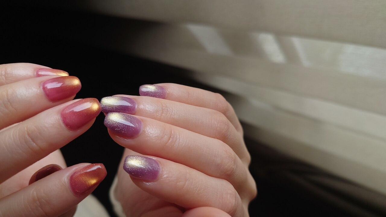 マオ(MAO)｜ホットペッパービューティー